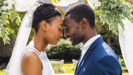 From Chaos to Class: How a Florist Saved My Wedding Day