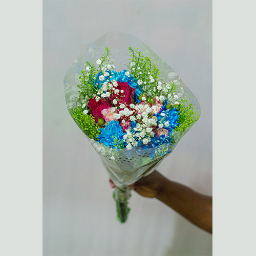 Floral Fantasy