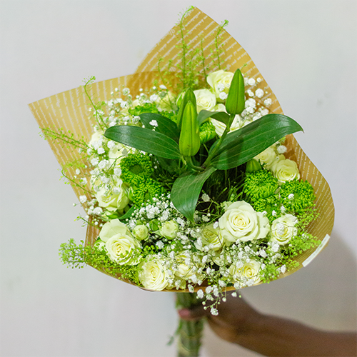 Roses
