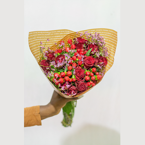 Roses