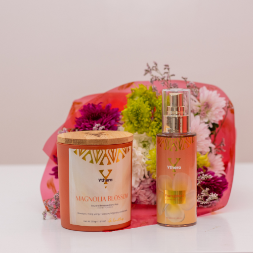 Beautiful Scents