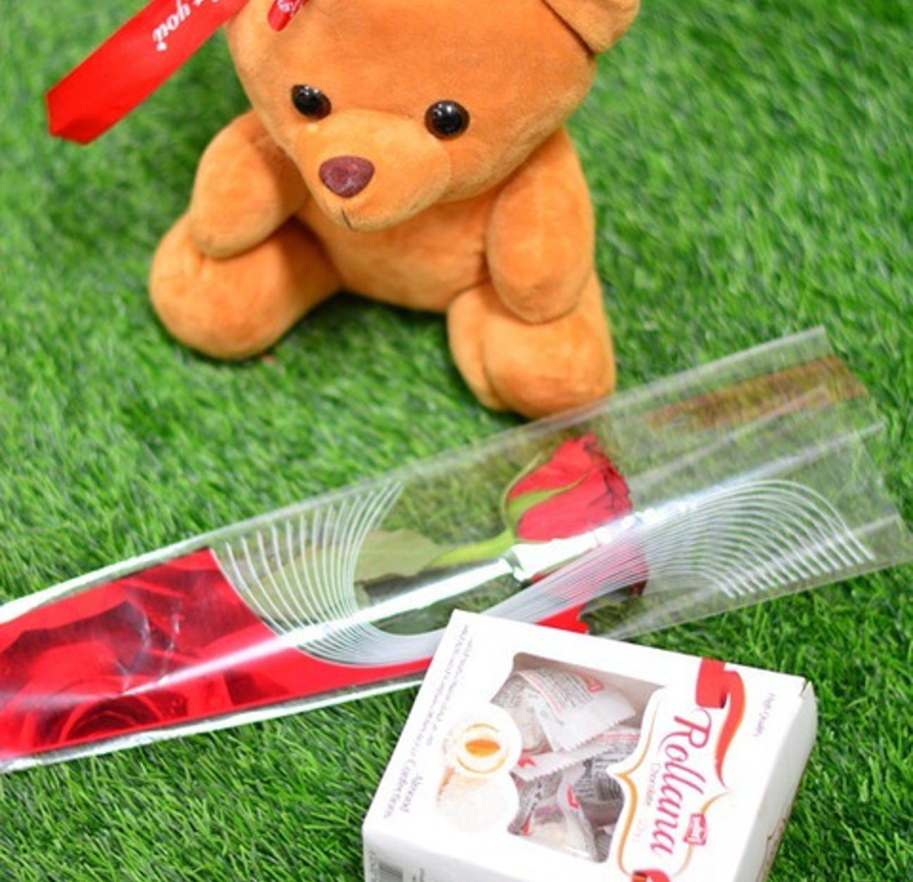 Be Mine Romantic Gift Set in Nairobi | Buy Now for KES 3200