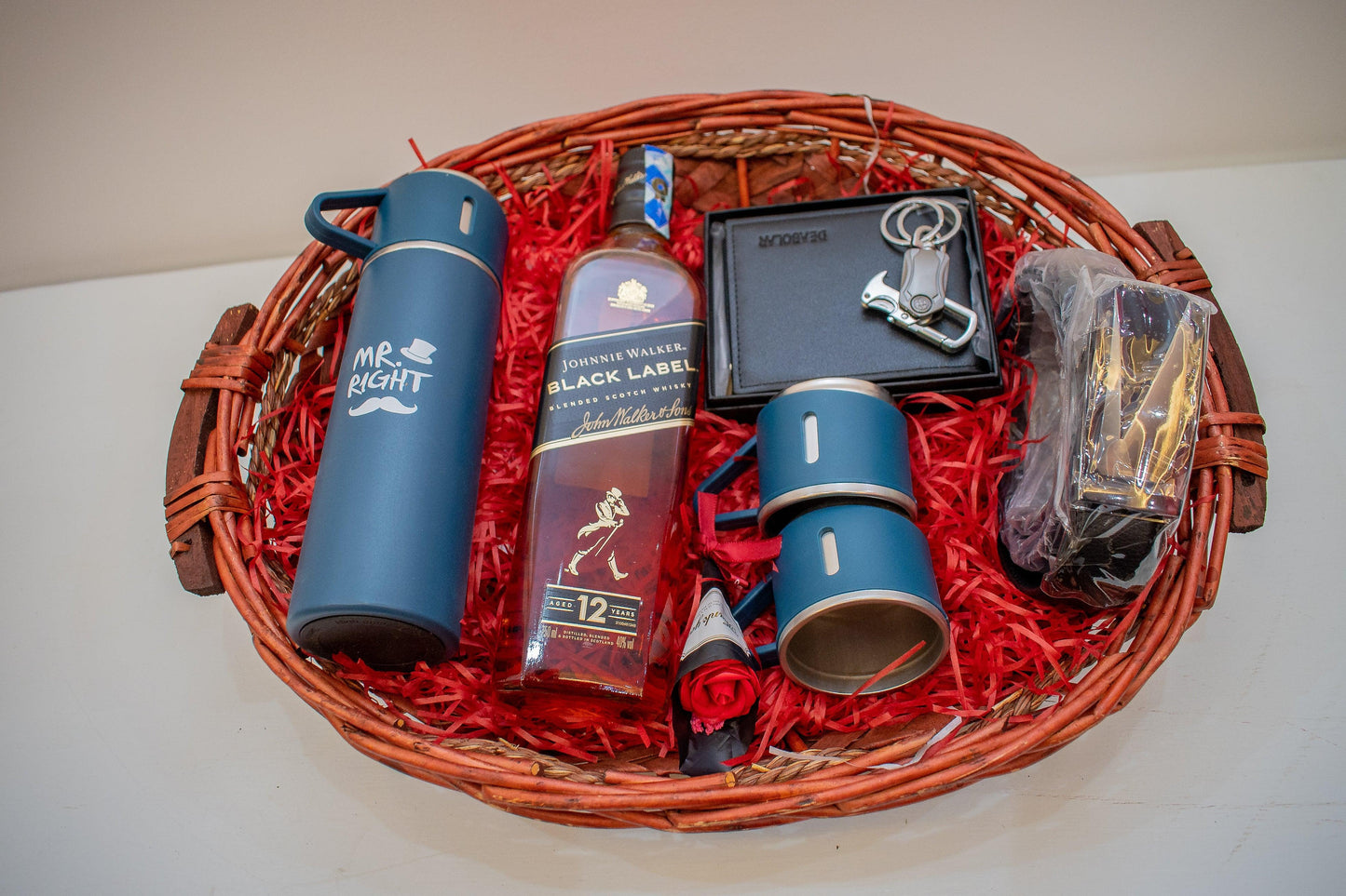 Shop Pamper Him Gift Set - Best Online Gift Shop Nairobi