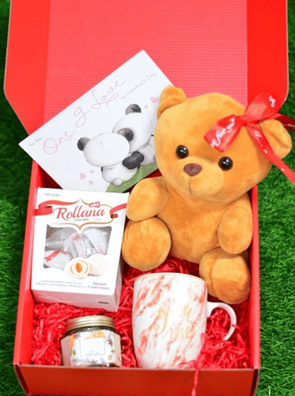 Buy Forever Yours Hamper in Nairobi | Same-Day Delivery