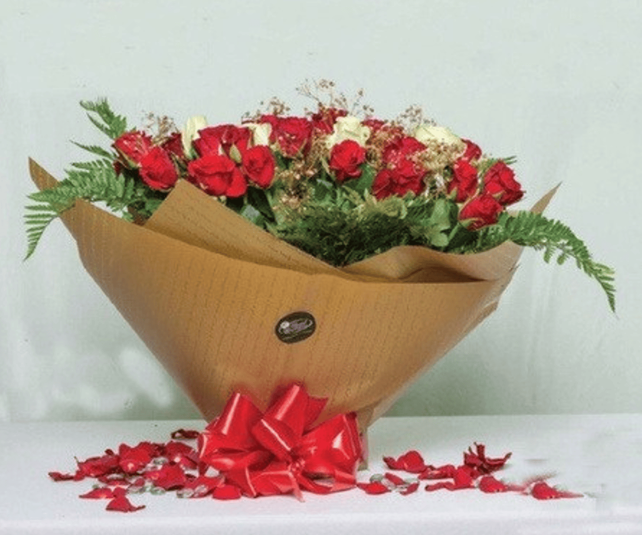 Order Infinite Love Flowers - Same-Day Delivery Nairobi