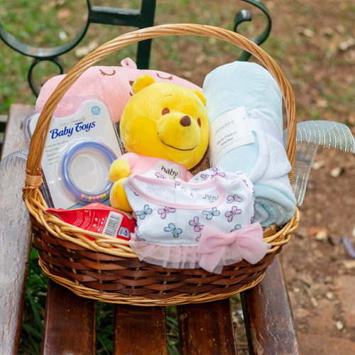 Tender beginnings bundle