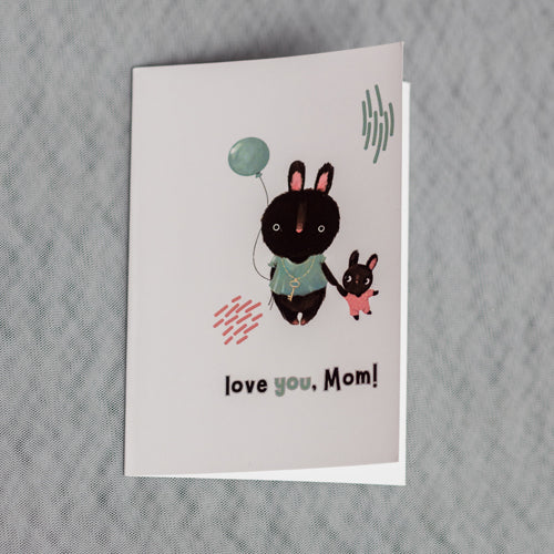 Mothers Day Card
