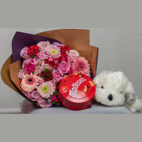 Treat them to Purely Yours – Luxury Gift Delivery Nairobi