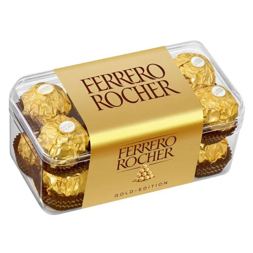Treat them to Ferrero Rocher | luxury gifts Nairobi