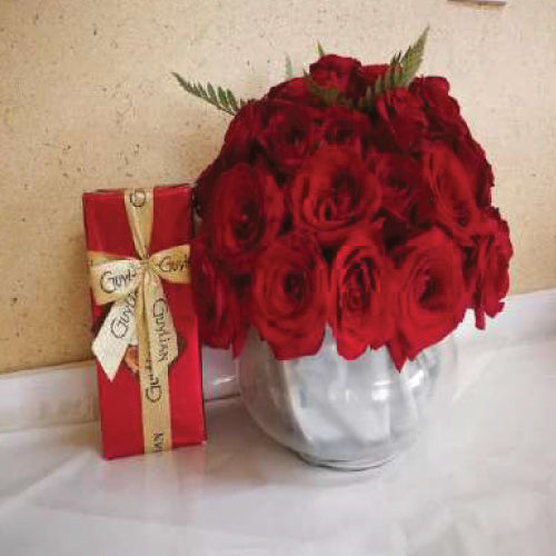 Flower Surprise Combo