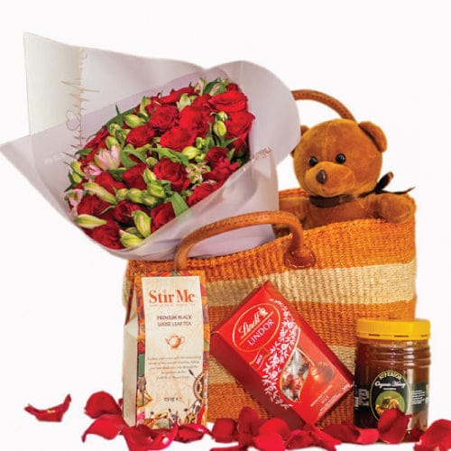 Shop For Mummy Flower Delivery Nairobi Same-Day