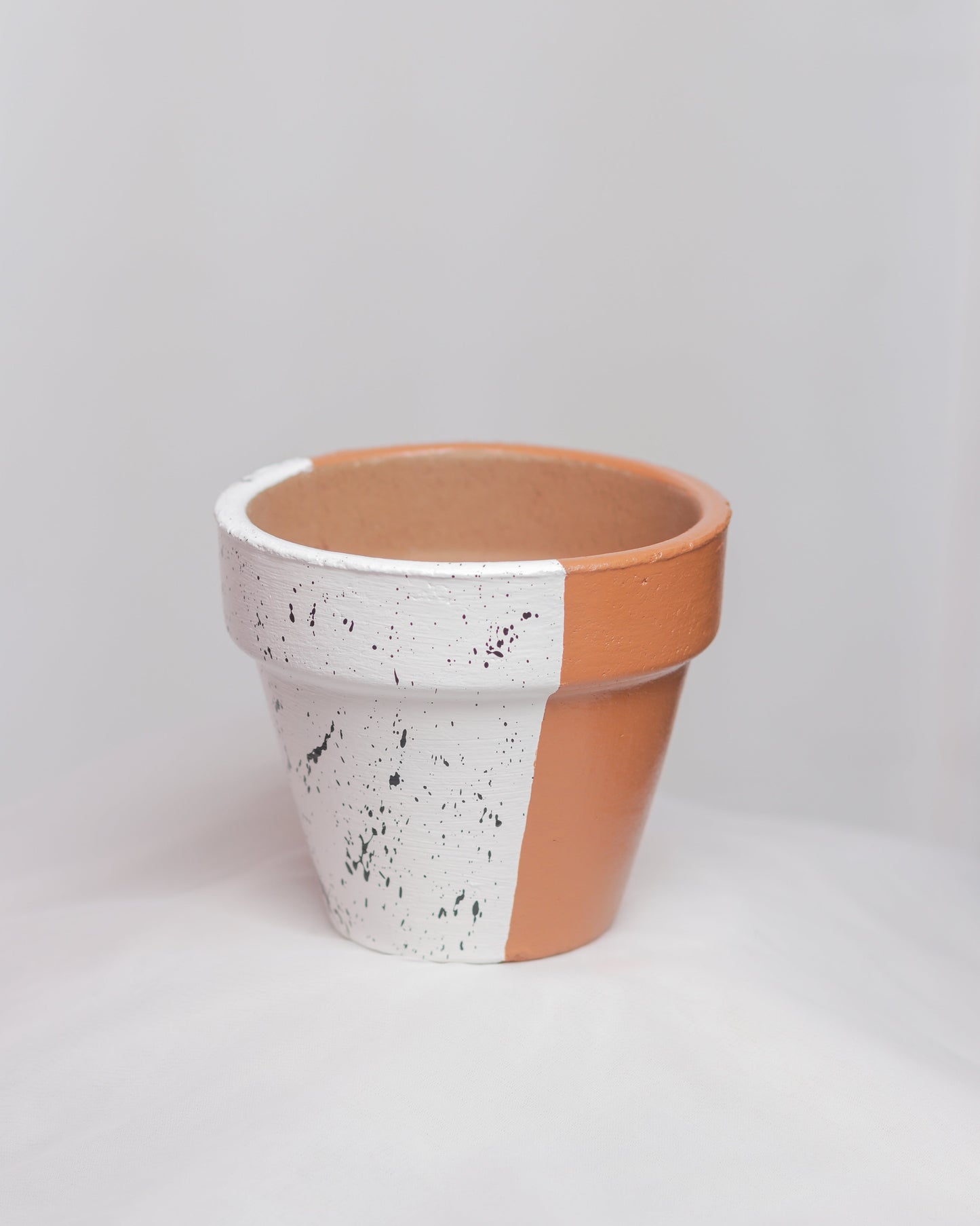 Splatter Pot
