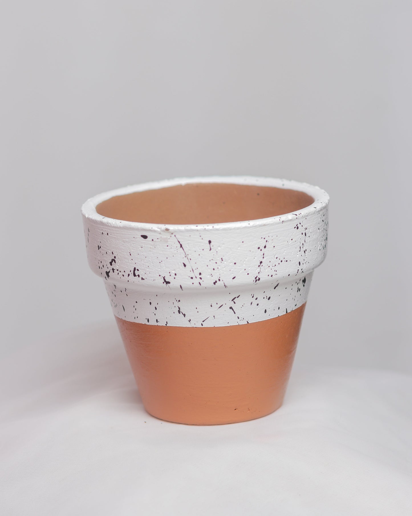 Splatter Pot