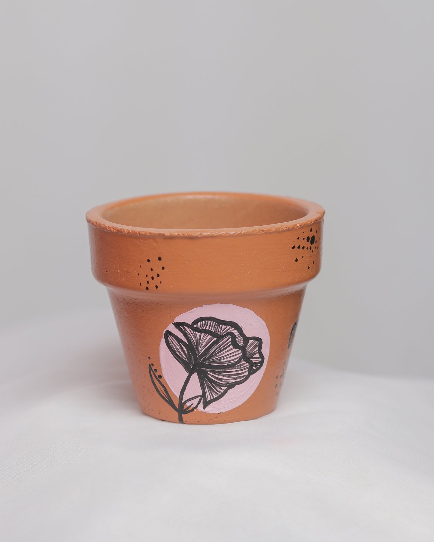 Blossom pot