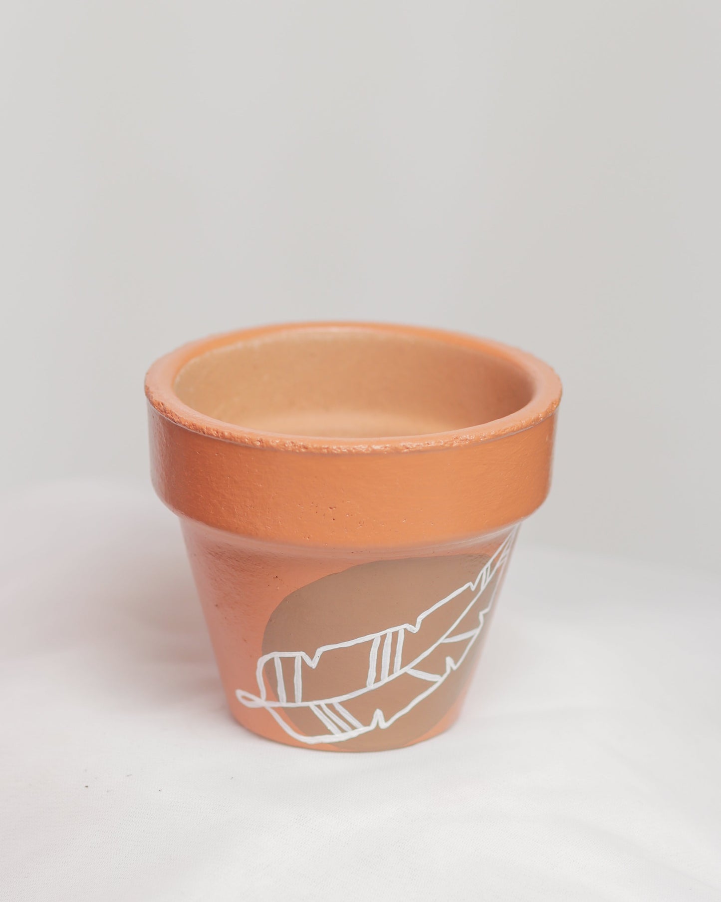 Garden pot