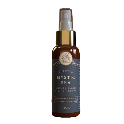 Linen Spray Mystic Sea