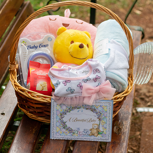 Tender beginnings bundle