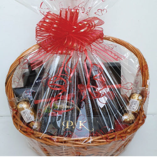 The Knight In Shining Armour