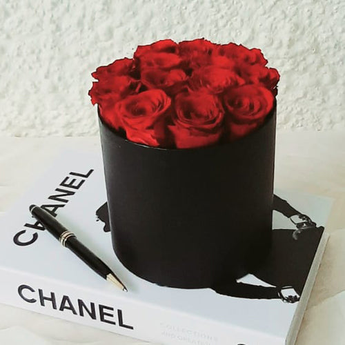Forever Flower