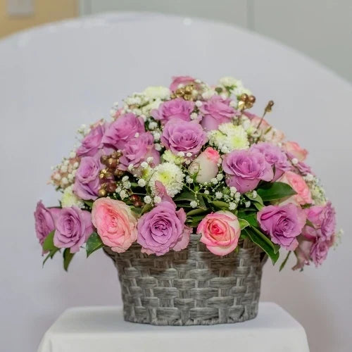 Flower Colour Meaning Guide