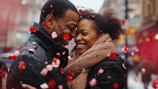 Valentine’s Day Made Perfect: Your Must-Have Guide to Fresh Flowers and Love!