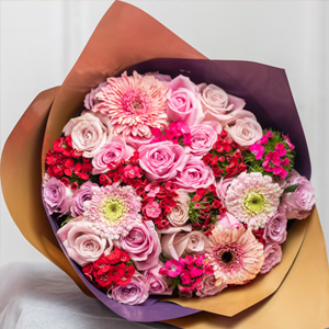 Bouquet of Flowers
