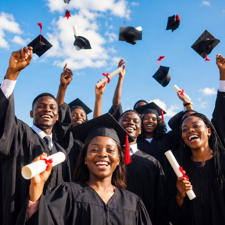 Graduation Day