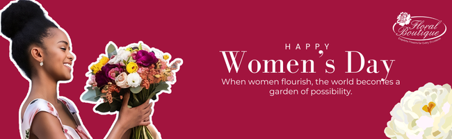 Women's Day Collection
