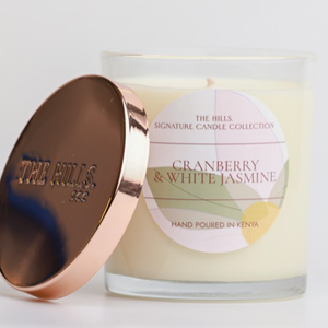 Candles