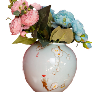 Vases