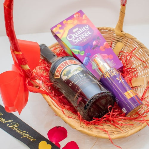Passion & Romance Set