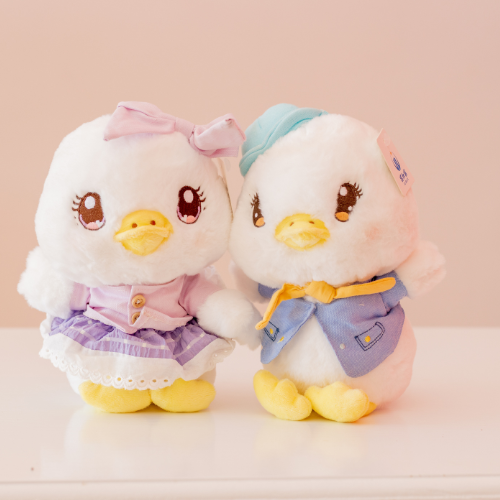 Cute Pies