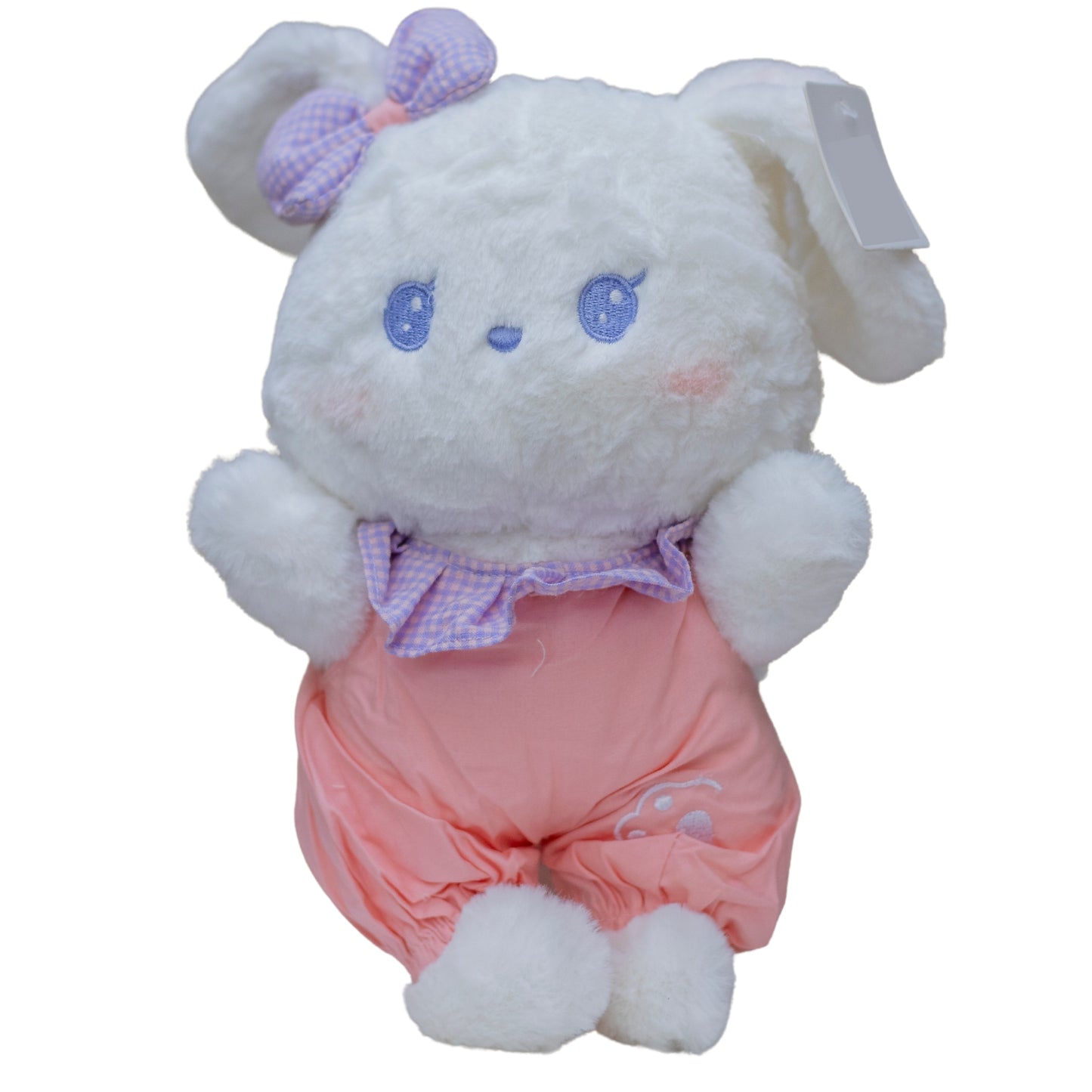 Butterfly Rabbit
