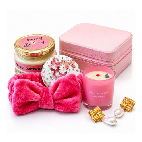 Pamper them with The Soft Life Package – luxury gifts Nairobi