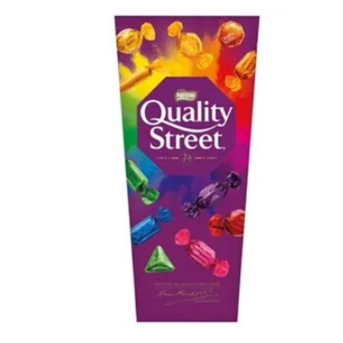 Quality Street