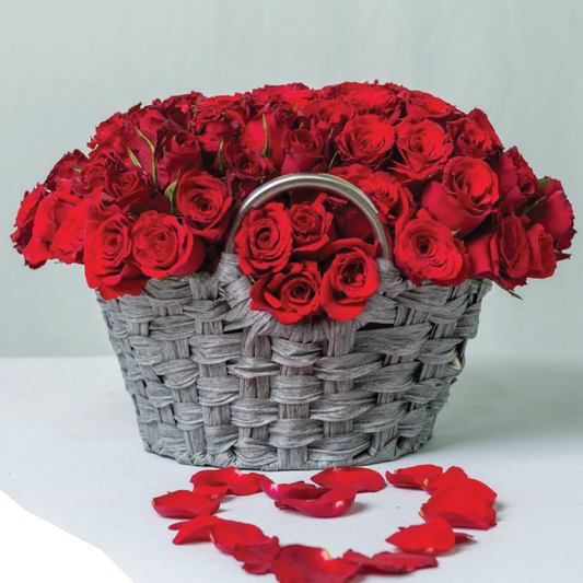 Basket of Love