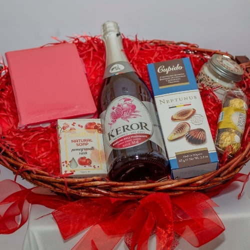 Indulgence Hamper