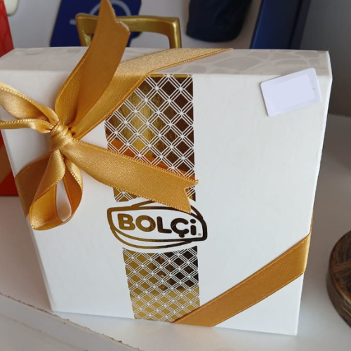 Bolci Chocolate