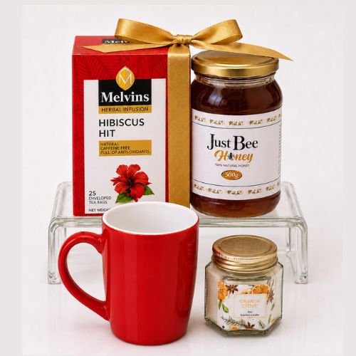 Treat them to Amani gift set – gift hampers Nairobi