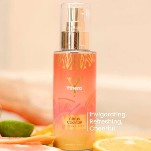 Citrus Cocktail Fragrance
