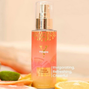 Citrus Cocktail Fragrance