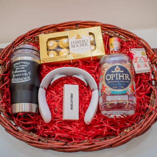 The Love Story Box