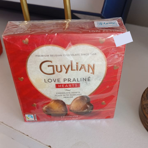 Guylian Chocolate