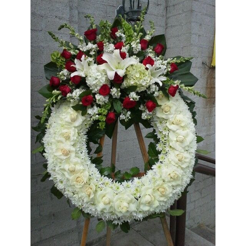 VIP Wreath