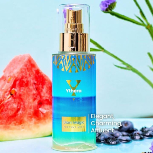 Diani Magic Fragrance