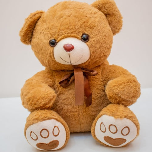 Teddy Love