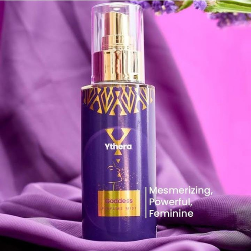 Goddess Fragrance