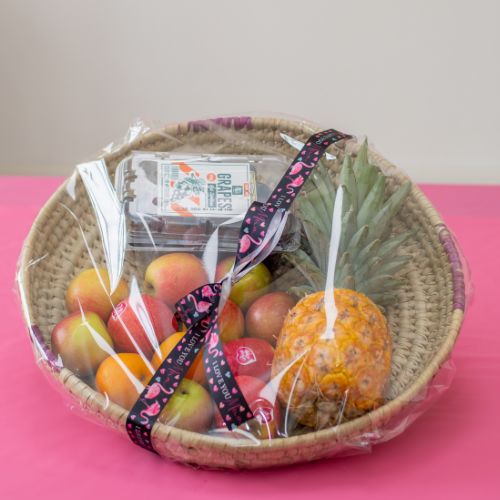 Treat them to The Garden Basket – gift hampers Nairobi
