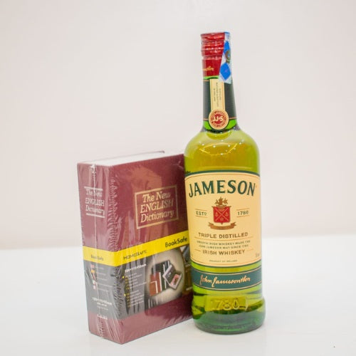 Toast to Us