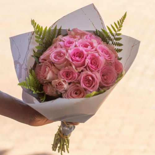 Baby Pink